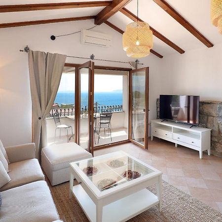Villa Fani With Jacuzzi Ičići Extérieur photo