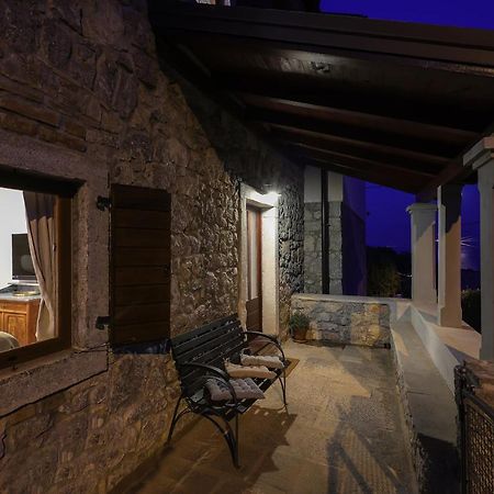 Villa Fani With Jacuzzi Ičići Extérieur photo