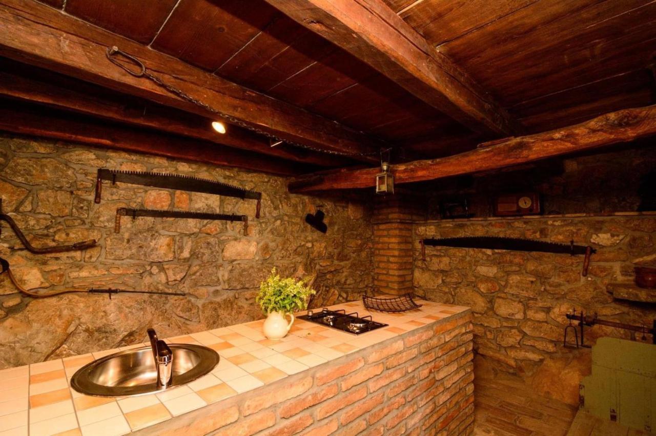 Villa Fani With Jacuzzi Ičići Extérieur photo