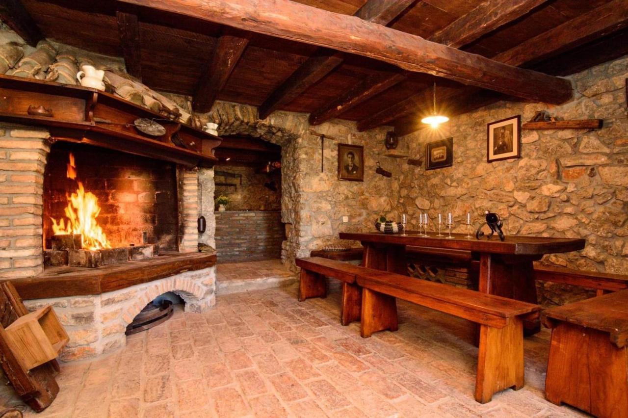 Villa Fani With Jacuzzi Ičići Extérieur photo