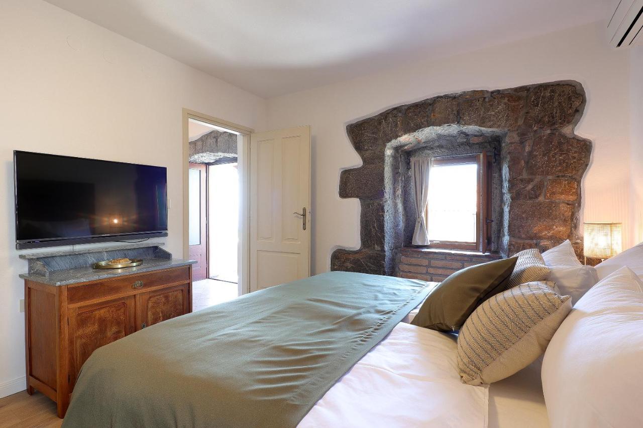 Villa Fani With Jacuzzi Ičići Extérieur photo