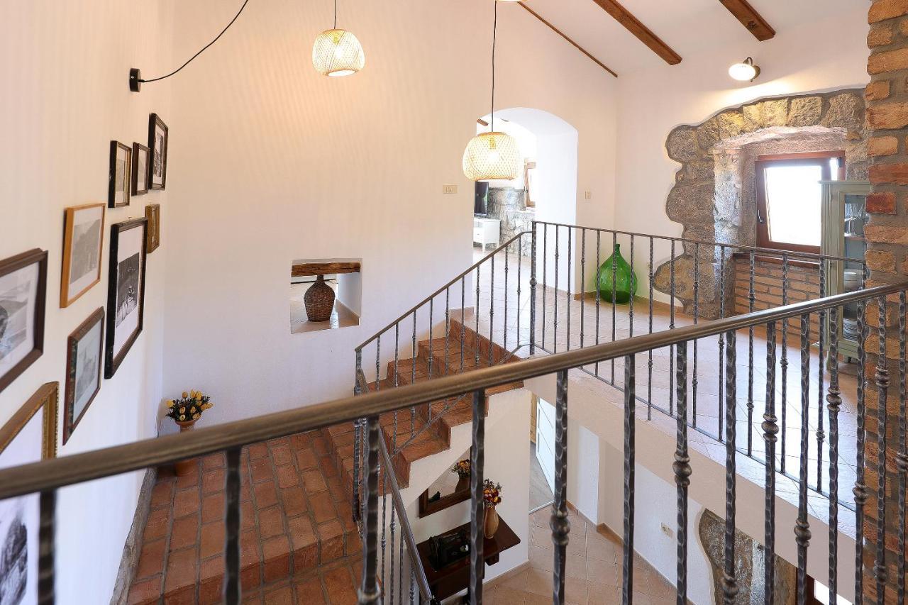 Villa Fani With Jacuzzi Ičići Extérieur photo