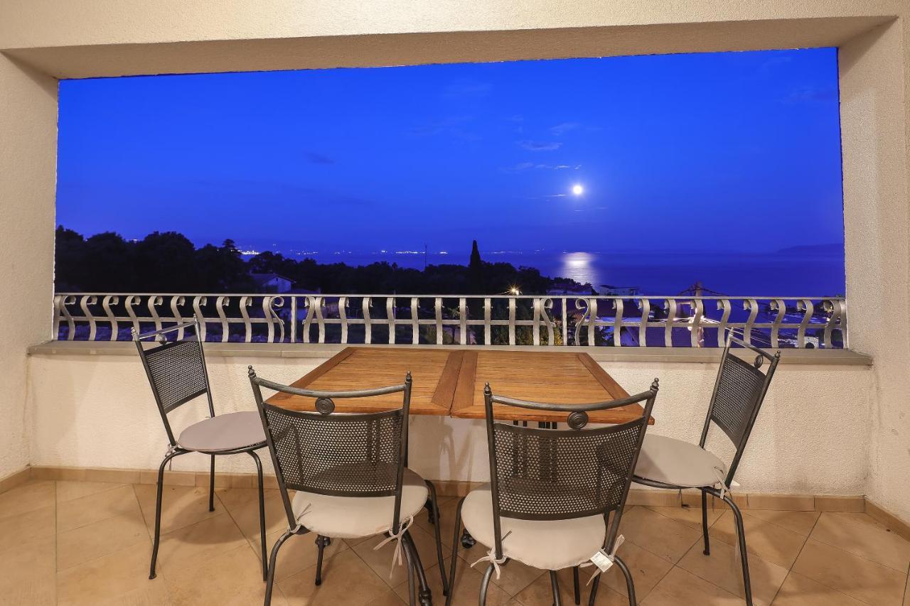 Villa Fani With Jacuzzi Ičići Extérieur photo